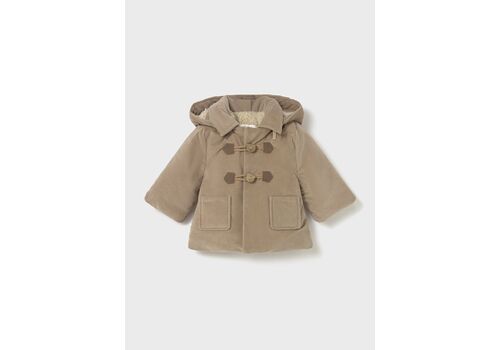 Mayoral Παλτό τύπου μοντγκόμερι 2411-62