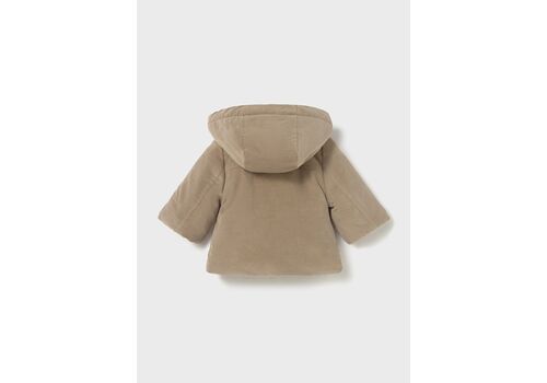 Mayoral Παλτό τύπου μοντγκόμερι 2411-62