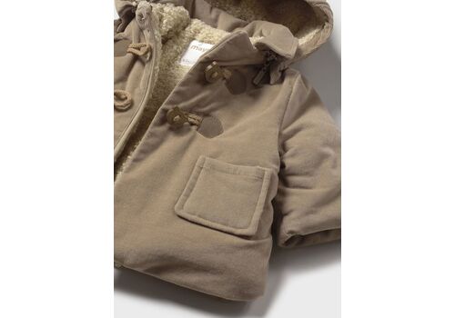 Mayoral Παλτό τύπου μοντγκόμερι 2411-62