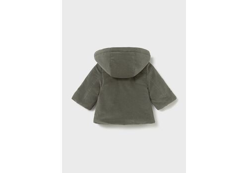 Mayoral Παλτό τύπου μοντγκόμερι 2411-61