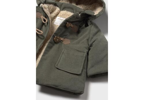 Mayoral Παλτό τύπου μοντγκόμερι 2411-61