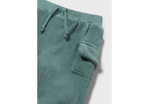 Mayoral Παντελόνι μακρύ κοτλέ Mayoral Παντελόνι μακρύ κοτλέ