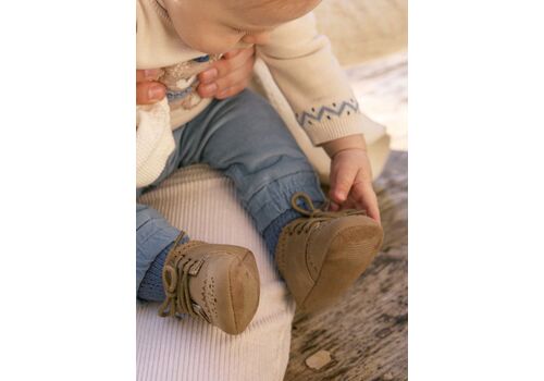 Mayoral Παπουτσακια αγκαλιας 9945-091