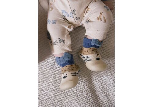 Mayoral Καλτσοπάπουτσα με σόλα αγόρι no9 (18-19)