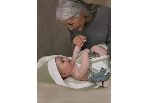 Mayoral Μπουρνούζι -Κάπα 9988-086 Mayoral Μπουρνούζι -Κάπα 9988-086