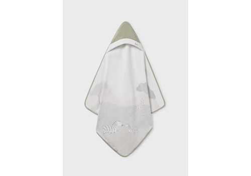 Mayoral Μπουρνούζι -Κάπα 9988-086 Mayoral Μπουρνούζι -Κάπα 9988-086