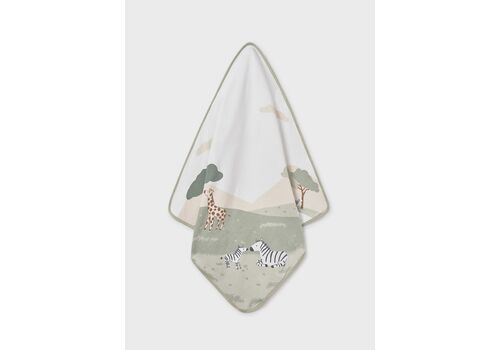 Mayoral Μπουρνούζι -Κάπα 9988-086 Mayoral Μπουρνούζι -Κάπα 9988-086