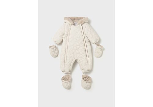 Φόρμα εξόδου  Mayoral ECOFRIENDS 2615-055 Φόρμα εξόδου  Mayoral ECOFRIENDS 2615-055