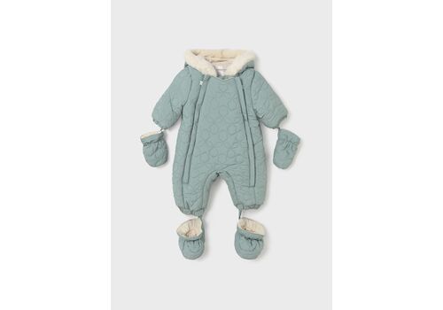 Φόρμα εξόδου Mayoral ECOFRIENDS 2615-058 Φόρμα εξόδου Mayoral ECOFRIENDS 2615-058