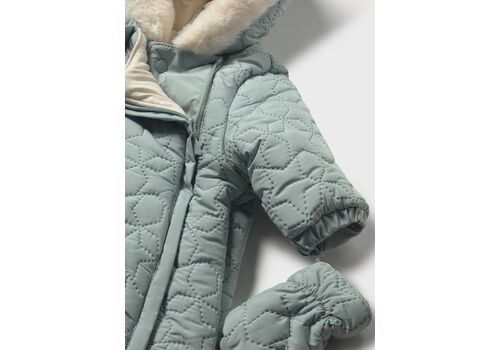 Φόρμα εξόδου Mayoral ECOFRIENDS 2615-058 Φόρμα εξόδου Mayoral ECOFRIENDS 2615-058