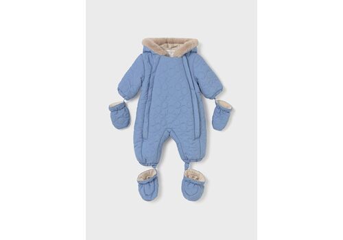 Φόρμα εξόδου Mayoral ECOFRIENDS μπλε 2615-054