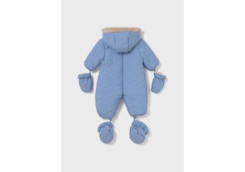 Φόρμα εξόδου Mayoral ECOFRIENDS μπλε 2615-054