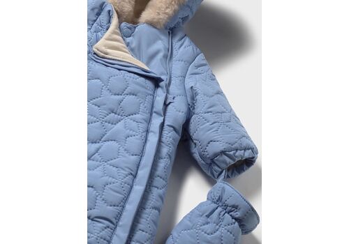 Φόρμα εξόδου Mayoral ECOFRIENDS μπλε 2615-054