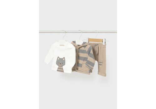 ΣΕΤ 3ΤΜΧ MAYORAL 2625-050