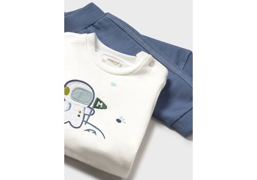 Mayoral Φόρμα 3 τεμαχίων 2640-088