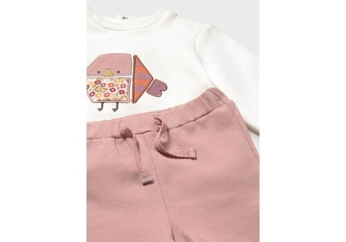 Mayoral Σετ φόρμα 3 τεμαχίων 2632-081