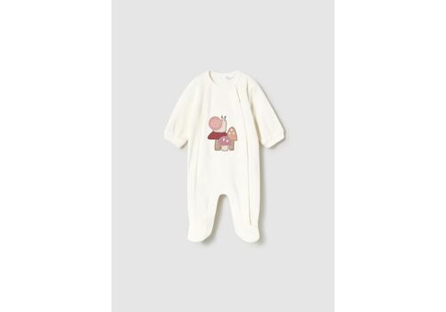 Mayoral Φορμάκι Βελουτέ 2704-067