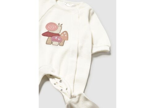 Mayoral Φορμάκι Βελουτέ 2704-067