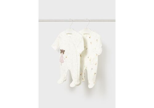 Σετ 2 Φορμάκια Mayoral 2703-091