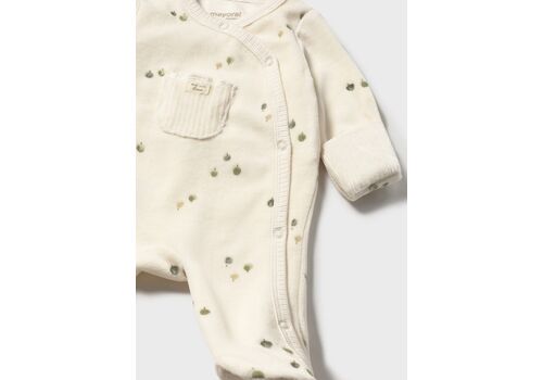 Mayoral Φορμάκι Βελουτέ 2729-39