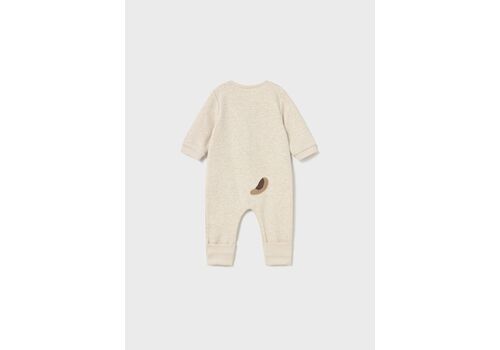 Mayoral Φορμάκι Εκρού 2731-058