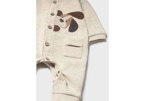 Mayoral Φορμάκι Εκρού 2731-058