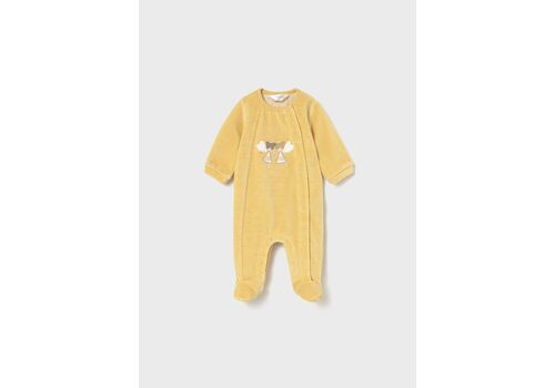 Mayoral Φορμάκι βελούδο 2704-066