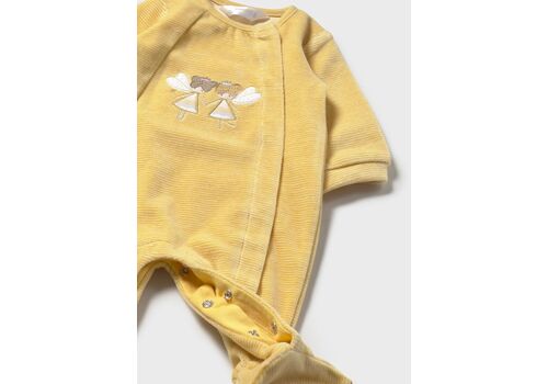 Mayoral Φορμάκι βελούδο 2704-066