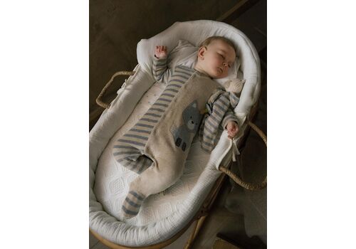 Mayoral Σετ 2 Φορμάκια Βελουτέ 2719-053