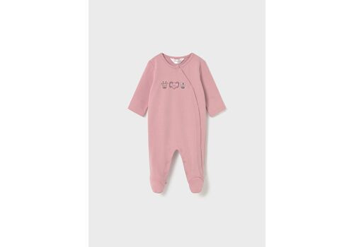 Σετ 2 Φορμάκια  Mayoral ροζ 2703-092