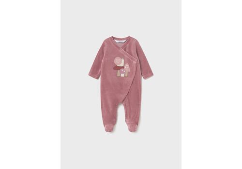 Σετ 2 Φορμάκια Mayoral ροζ 2706-012