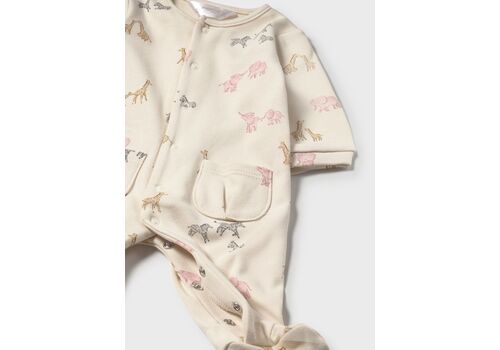 Σετ 2 Φορμάκια  Mayoral ροζ 2703-092