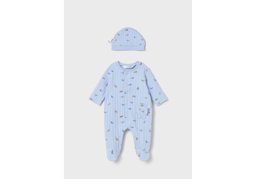 Mayoral Σετ 2 τεμαχίων βαμβάκι BCI  2717-026