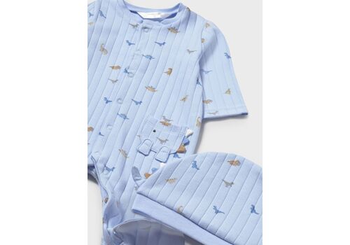 Mayoral Σετ 2 τεμαχίων βαμβάκι BCI  2717-026