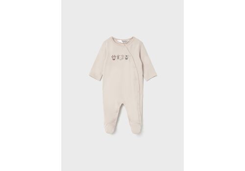 Σετ 2 πιτζαμάκια  Mayoral 2703-093