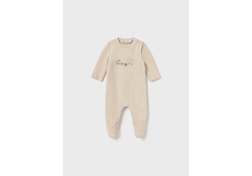 Σετ 2 Φορμάκια Mayoral Εκρού 2714-039