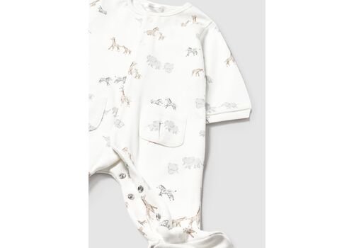 Σετ 2 πιτζαμάκια  Mayoral 2703-093