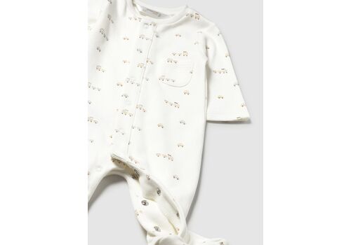 Σετ 2 Φορμάκια Mayoral Εκρού 2714-039