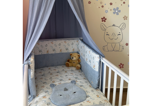 ΠΑΝΤΑ ΚΟΥΝΙΑΣ BABY STAR RHINO