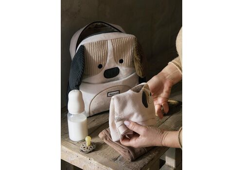 Backpack παιδικό Mayoral Dog 9972-081