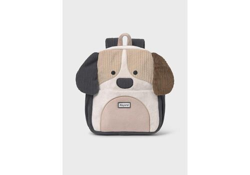 Backpack παιδικό Mayoral Dog 9972-081