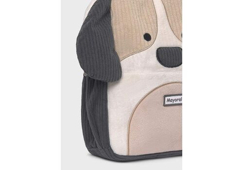Backpack παιδικό Mayoral Dog 9972-081