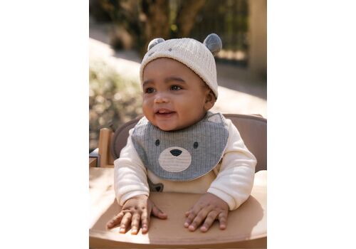 Mayoral Σετ 2 σαλιάρες Better Cotton 9951-046