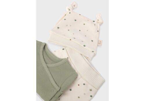 Mayoral Σετ 3τμχ 9980-036