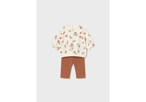 Mayoral Σετ κολάν 2τμχ 2710-019