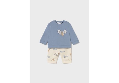 Mayoral Σετ 2 τεμαxίων 2621-020