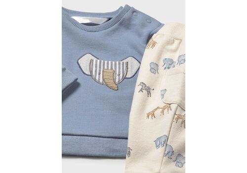 Mayoral Σετ 2 τεμαxίων 2621-020