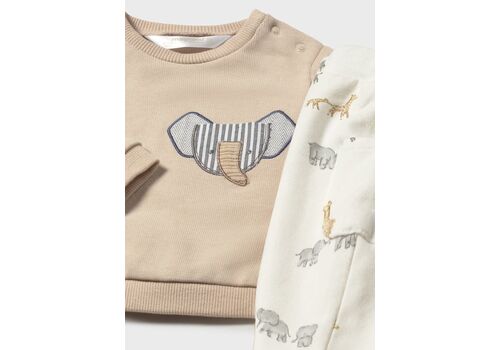 Mayoral Σετ 2 τεμαχίων 2621-022