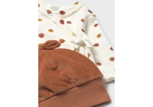 ΣΕΤ 3τμχ Mayoral 2559-069