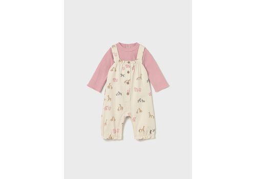 Mayoral Σετ σαλοπέτα 2606-078 Mayoral Σετ σαλοπέτα 2606-078